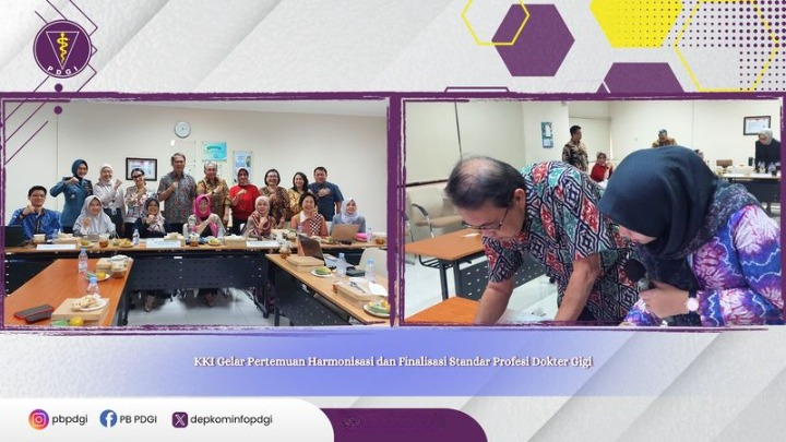 PDGI Kabupaten Batu Bara | Informasi, Layanan, Berita, dan Seminar Dokter Gigi