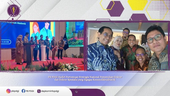 PDGI Kabupaten Batu Bara | Informasi, Layanan, Berita, dan Seminar Dokter Gigi