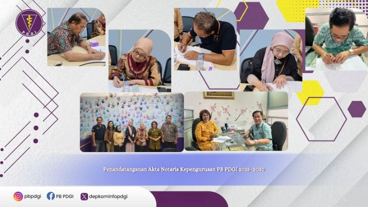 PDGI Kabupaten Batu Bara | Informasi, Layanan, Berita, dan Seminar Dokter Gigi